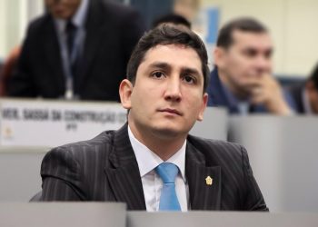 Foto: Assessoria do Vereador Reizo Castelo Branco