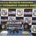 FOTO: Divulgação/PMAM