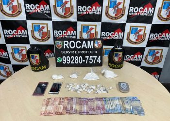 FOTO: Divulgação/PMAM