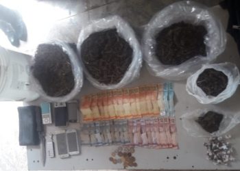 Divulgação/PMAM