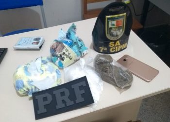 Divulgação/PMAM