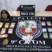 Foto: Divulgação/9ª cicom