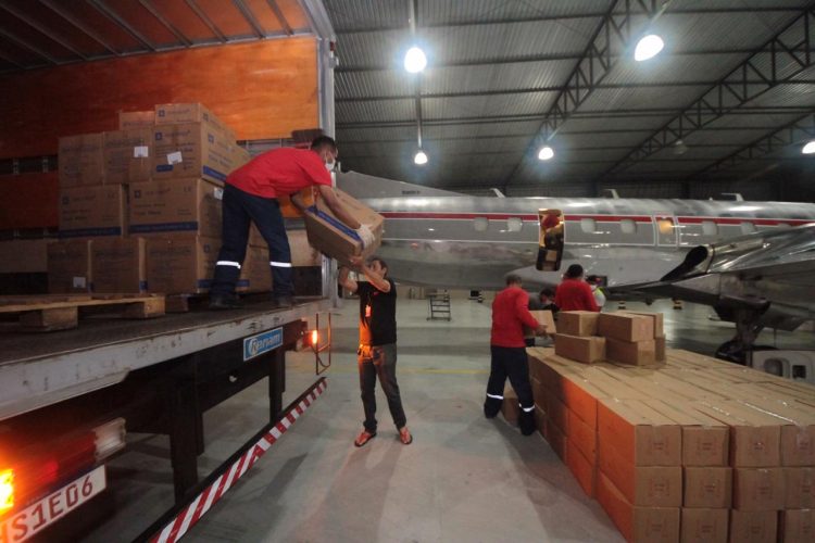 FOTO:ARTHUR CASTRO/SECOM