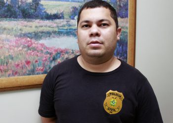 Delegado