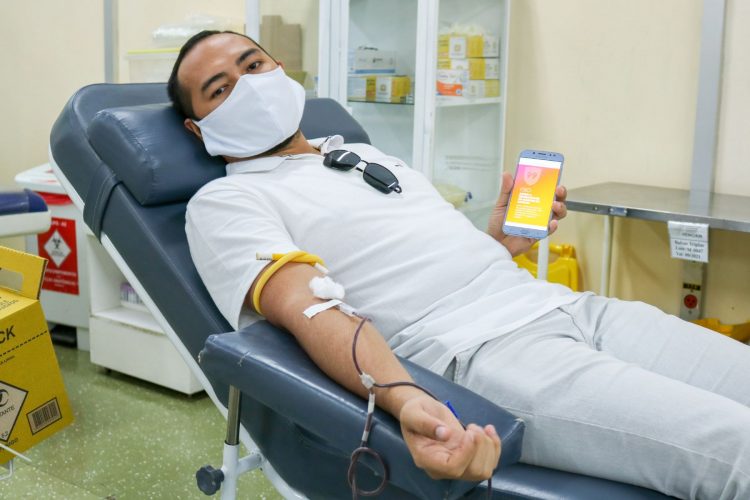 Divulgação/Hemoam