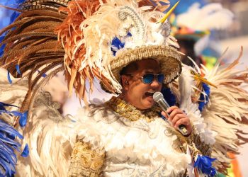 David Assayag - Foto Michael Dantas