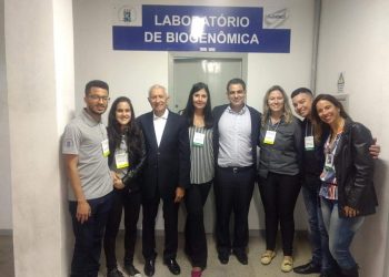 Foto / Assessoria FUnATI