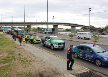 FOTOS: MATEUS NOGUEIRA/DETRAN-AM