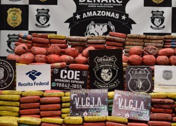 Erikson Andrade / SSP-AM.