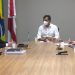 Divulgação Secom