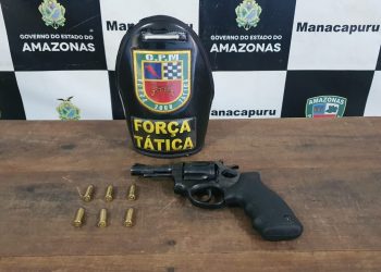 Polícia Militar do Amazonas - PMAM