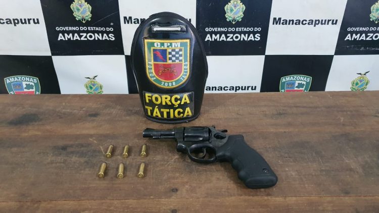 Polícia Militar do Amazonas - PMAM