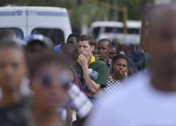 Foto / Agência Brasil