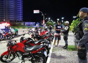 FOTOS: Divulgação/PMAM