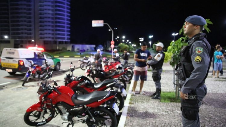 FOTOS: Divulgação/PMAM