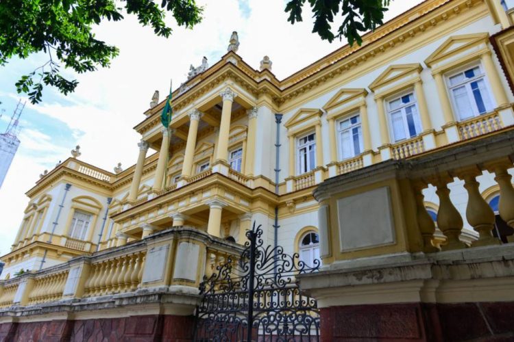 Michael Dantas/Secretaria de Estado de Cultura e Economia Criativa