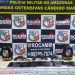Divulgação/PMAM
