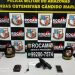 Divulgação/PMAM