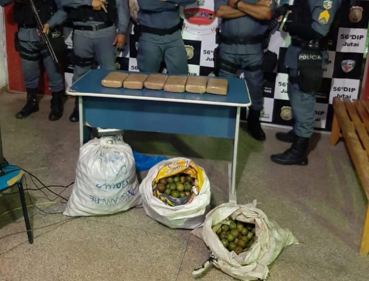 Polícia Militar do Amazonas - PMAM