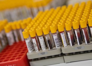 Hospital das Clínicas -Fotos gerais e equipamento especial. Foto © Governo do Estado de São Paulo