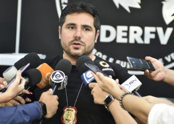 DIVULGAÇÃO/PC-AM