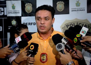 Foto: Divulgação/PC–AM