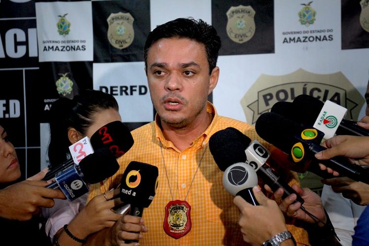 Foto: Divulgação/PC–AM