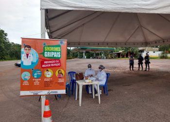 Polícia Militar do Amazonas - PMAM