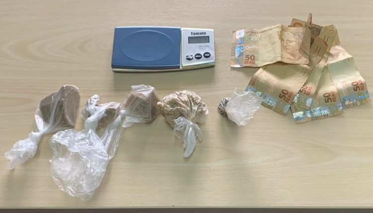 Erlon Rodrigues e Divulgação/PC-AM