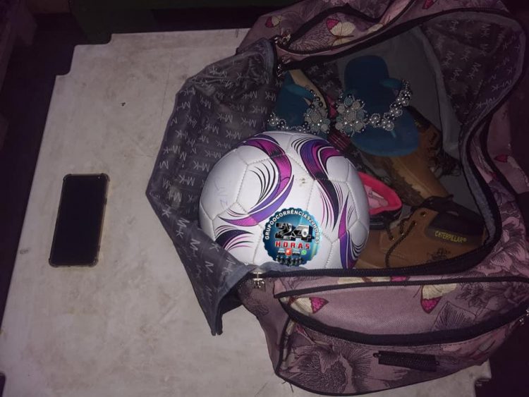 Foto: Divulgação/ PMAM