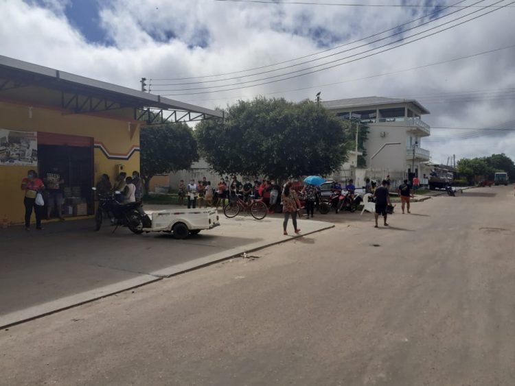 Polícia Militar do Amazonas - PMAM