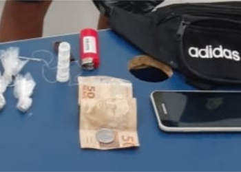 Divulgação/PMAM