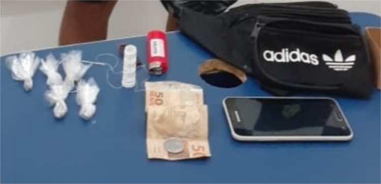 Divulgação/PMAM