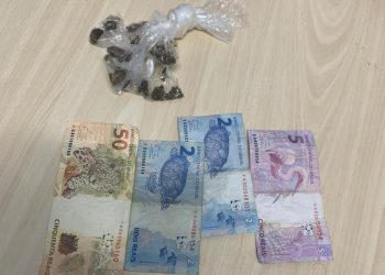 Alailson Santos e divulgação/ PC – AM