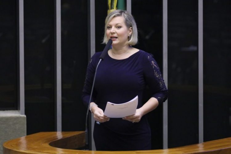 Maryanna Oliveira/Câmara dos Deputados