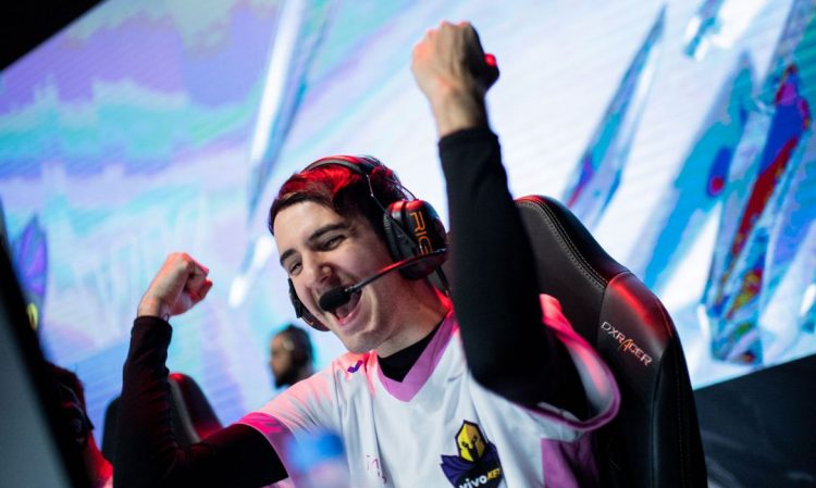 Foto:© Divulgação/League of Legends