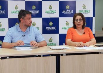 FOTOS: RODRIGO SANTOS/SECOM