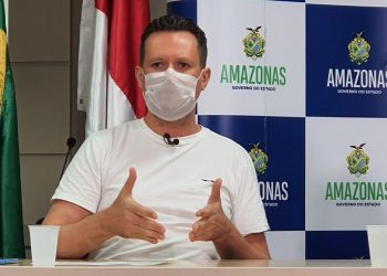 RODRIGO SANTOS/SECOM