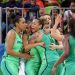 Basquete feminino