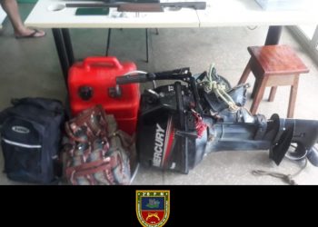 FOTO: Divulgação/PMAM