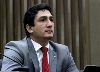 Robervaldo Rocha – Dircom/CMM