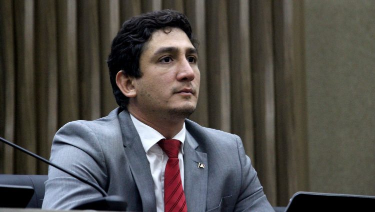 Robervaldo Rocha – Dircom/CMM