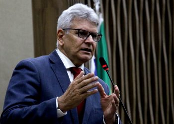 Robervaldo Rocha – Dircom/CMM