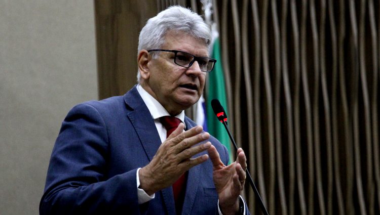 Robervaldo Rocha – Dircom/CMM