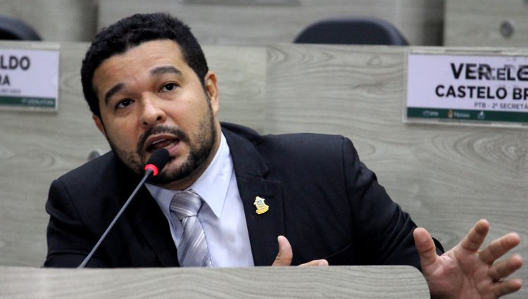 Robervaldo Rocha – Dircom/CMM