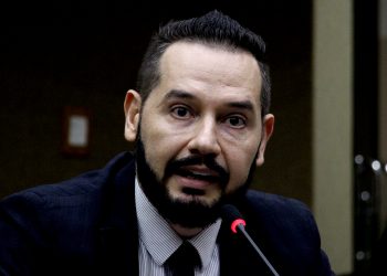Robervaldo Rocha – Dircom/CMM