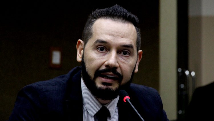 Robervaldo Rocha – Dircom/CMM