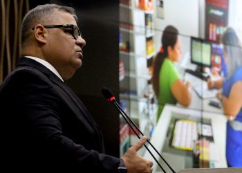 Robervaldo Rocha – Dircom/CMM