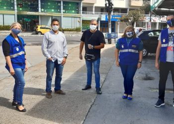 Assessoria Vereador André Luiz