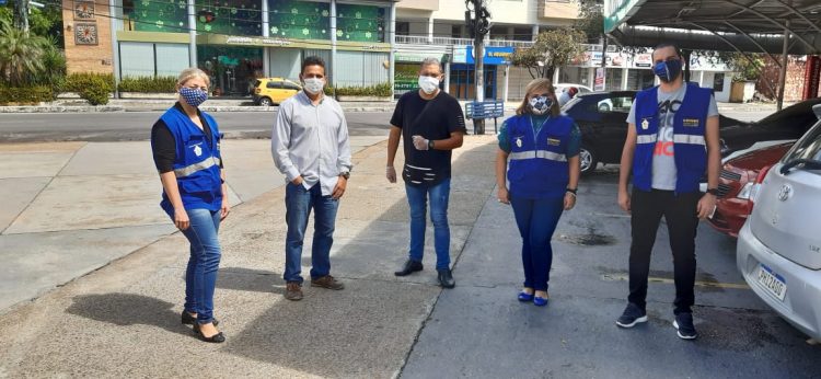 Assessoria Vereador André Luiz